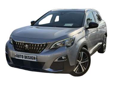 peugeot  3008  1.2 PURETECH
