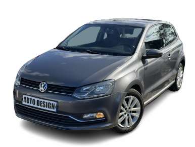 volkswagen  polo  1.4 TDI