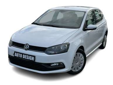 volkswagen  polo 1.0 L
