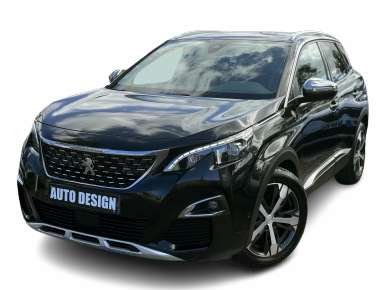 peugeot  3008  1.2 PURETECH