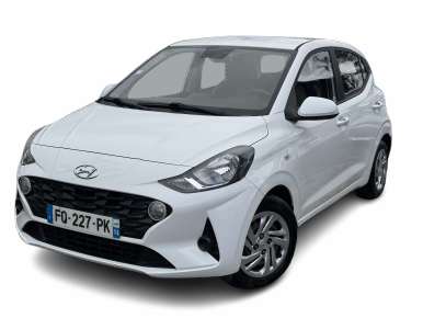 hyundai  i10  1.0 L