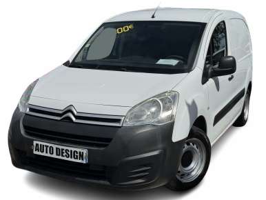 citroen  berlingo 1.6 BLUEHDI
