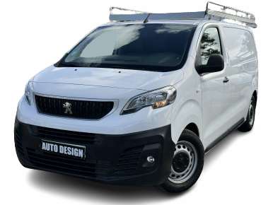 peugeot  expert 1.5 BLUEHDI