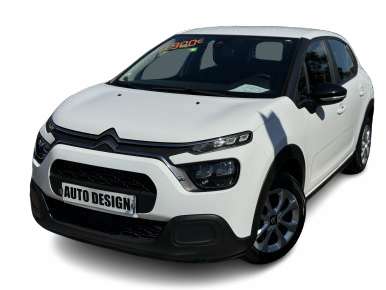 citroen  c3  1.2 PURETECH