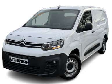 citroen  berlingo  1.5 BLUEHDI