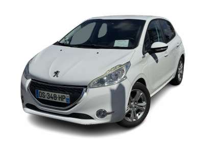 peugeot  208 1.2 VTI