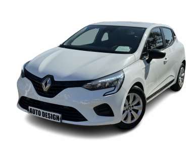 renault  clio v 1.0 L SCE