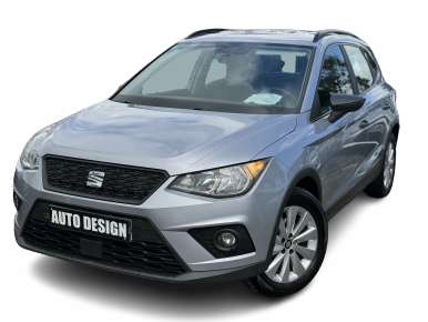 seat  arona  1.0 L TSI