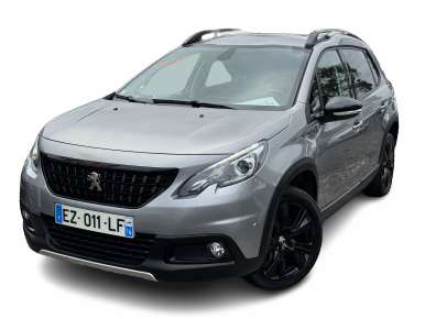 peugeot  2008  1.2 PURETECH