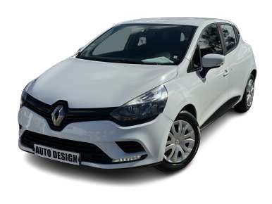 renault  clio iv  1.5 DCI