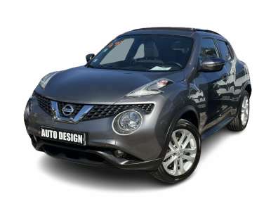 nissan  juke  1.2 DIG-T