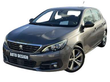 peugeot  308  1.2 PURETECH