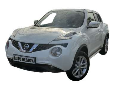 nissan  juke  1.2 DIG-T