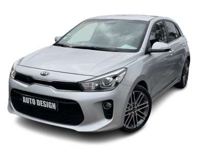 kia  rio 1.4 CRDI