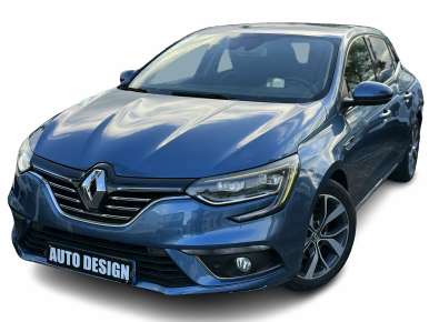renault  megane  1.6 DCI