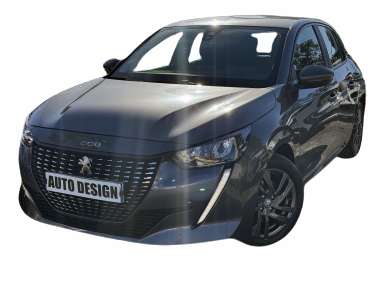 peugeot  208 1.2 PURETECH