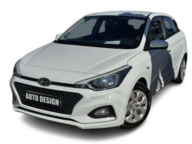 hyundai  i20 1.2