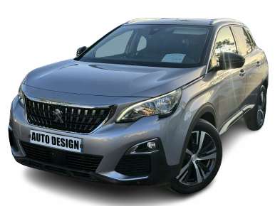 peugeot  3008 1.6 BLUEHDI