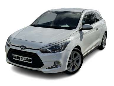 hyundai  i20  1.0 L T-GDI