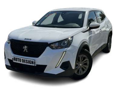 peugeot  2008 1.2 PURETECH