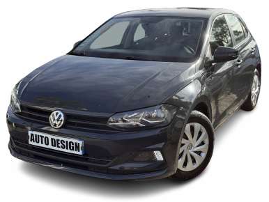 volkswagen  polo 1.0 L